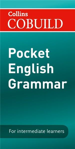 Collins COBUILD Pocket English Grammar |