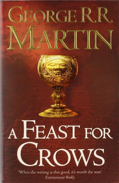 A Feast for Crows | George R.R. Martin