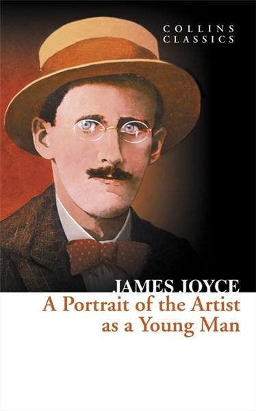 A Portrait Of The Artist As A Young Man | James Joyce
