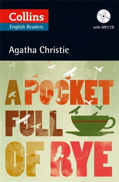 Collins A Pocket Full of Rye : B2 | Agatha Christie