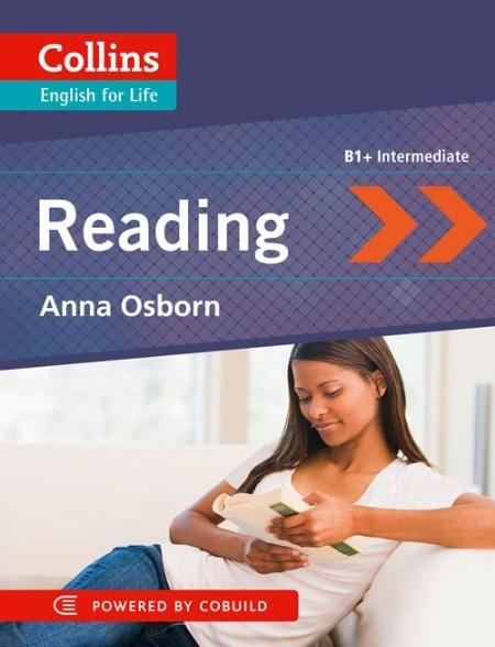 Collins Skills - Reading : B1+ | Anna Osborn