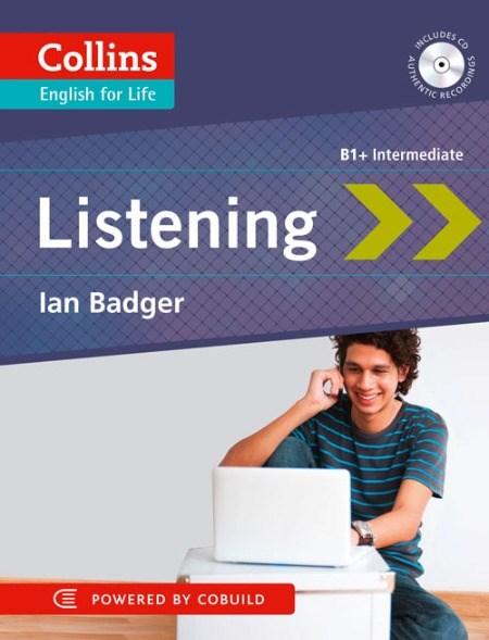 Collins Skills - Listening: B1+ | Ian Badger