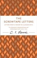 The Screwtape Letters : Letters from a Senior to a Junior Devil | C.S. Lewis