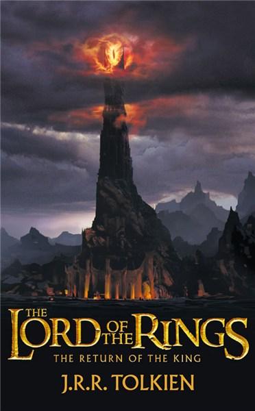 The Return of the King | J.R.R. Tolkien