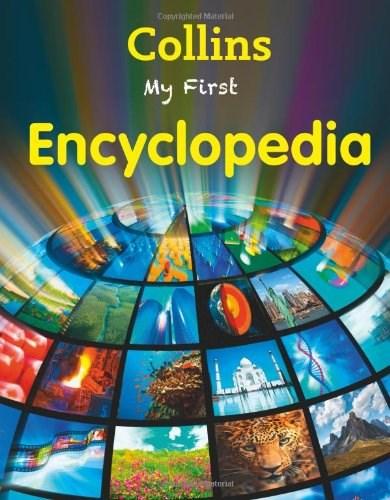 My First Encyclopedia | Collins
