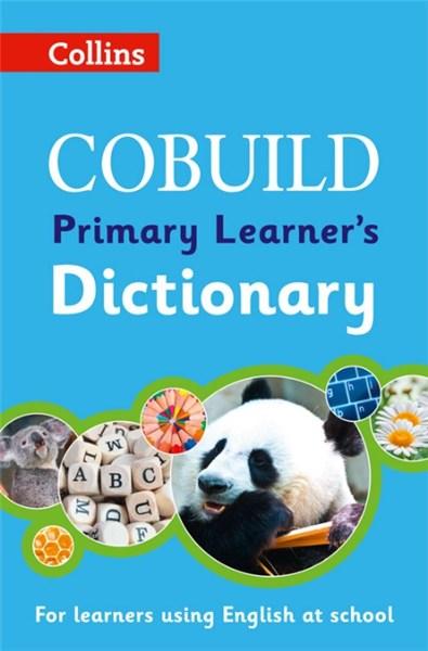 Collins Cobuild Primary Learner\'s Dictionary: Age 7+ |