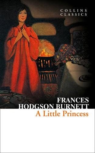 A Little Princess | Frances Hodgson Burnett