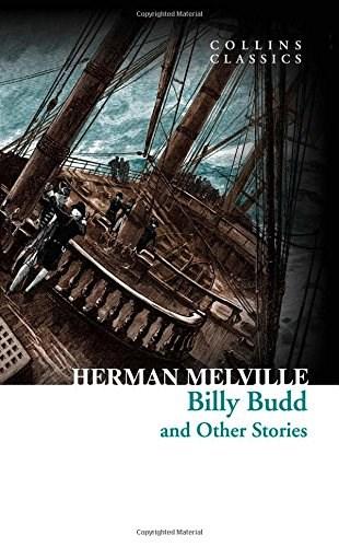 Billy Budd and Other Stories | 