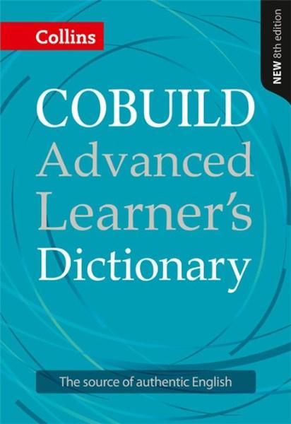 Collins COBUILD Advanced Learner’s Dictionary |