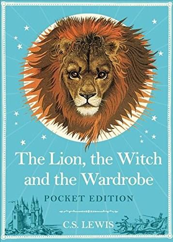 The Lion, the Witch and the Wardrobe | C.S. Lewis