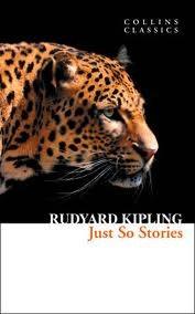 Just So Stories | Rudyard Kipling