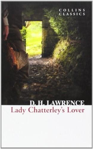 Lady Chatterley\'s Lover (Collins Classics) editie 2013 | D.H. Lawrence