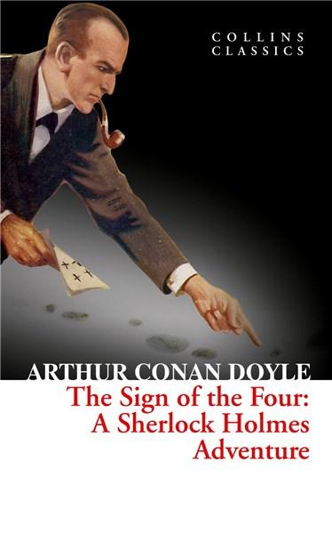 The Sign of the Four | Sir Arthur Conan Doyle