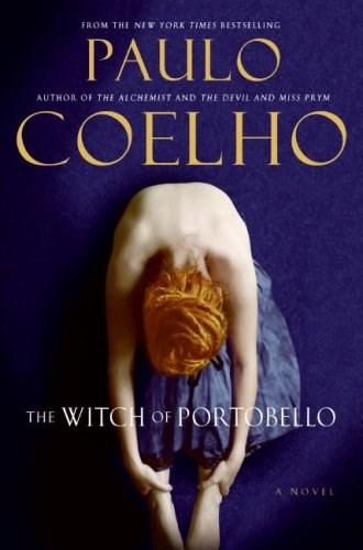 The Witch of Portobello | Paulo Coelho