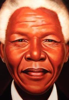 Vezi detalii pentru Nelson Mandela | Kadir Nelson