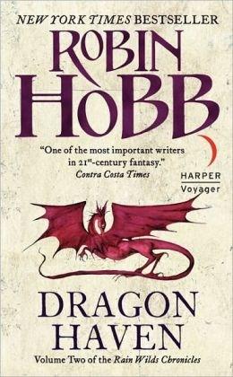 Dragon Haven | Robin Hobb image16