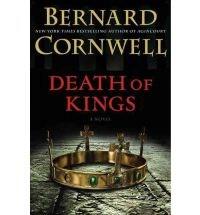 Death of Kings  | Bernard Cornwell