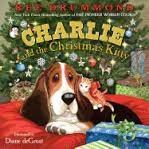 Charlie and the Christmas Kitty | Ree Drummond