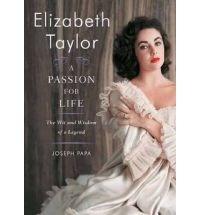 Elizabeth Taylor | Joseph Papa