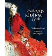 Vezi detalii pentru Little Red Riding Hood | Brothers Grimm, Daniel Egneus