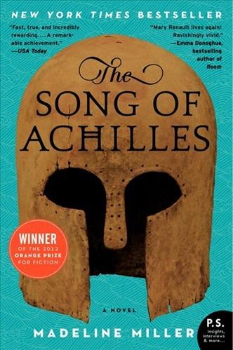 The Song of Achilles | Madeline Miller image
