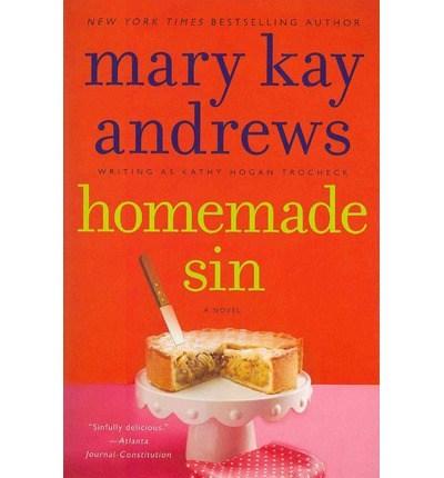 Homemade Sin | Mary Kay Andrews image0