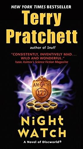 Night Watch | Terry Pratchett