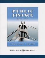 Vezi detalii pentru Public Finance | Harvey S. Rosen