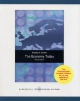 The Economy Today | Bradley R. Schiller