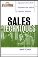 Sales Techniques | Bill Brooks