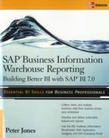 Sap Business Information Warehouse Reporting | Peter Jones
