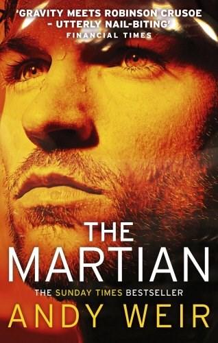 The Martian | Andy Weir