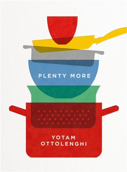 Plenty More | Yotam Ottolenghi