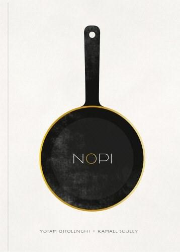 Nopi: The Cookbook | Yotam Ottolenghi, Ramael Scully