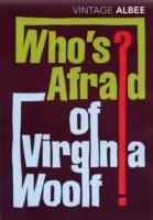 Who\'s Afraid Of Virginia Woolf? | Edward Albee