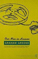 Our Man In Havana | Graham Greene