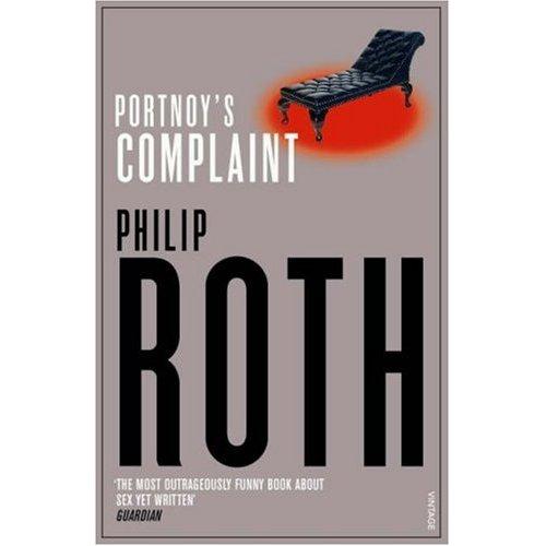 Portnoy\'s Complaint | Philip Roth