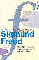 The Complete Psychological Works Of Sigmund Freud - \'\'the Interpretation Of Dreams\'\', Pt.2 And \'\'on Dreams\'\' | Sigmund Freud