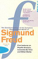 Vezi detalii pentru The Complete Psychological Works Of Sigmund Freud | Sigmund Freud