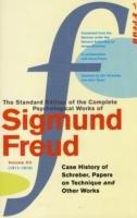The Complete Psychological Works Of Sigmund Freud - ''the Case Of Schreber'', ''papers On Technique'' And Other Works | Sigmund Freud image2