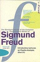 The Complete Psychological Works Of Sigmund Freud - 'introductory Letters On Psycho-analysis', Part 3 | Sigmund Freud