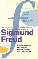 The Complete Psychological Works Of Sigmund Freud - ''new Introductory Lectures On Psycho-analysis'' And Other Works | Sigmund Freud image0