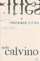 Invisible Cities | Italo Calvino image6