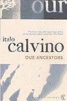 Our Ancestors | Italo Calvino