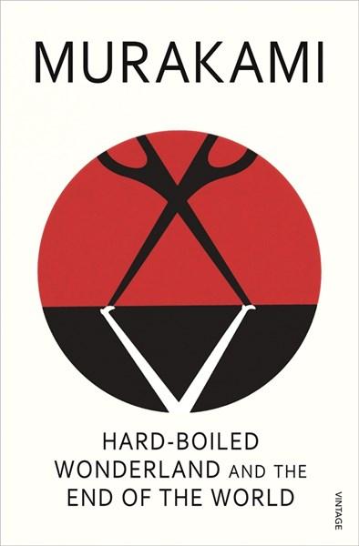 Hard-boiled Wonderland And The End Of The World | Haruki Murakami