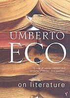 On Literature | Umberto Eco image7