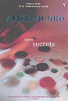 Vezi detalii pentru Open Secrets | Alice Munro