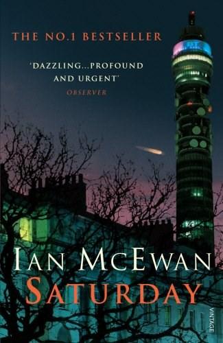 Saturday | Ian McEwan