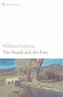 Sound And The Fury | William Faulkner