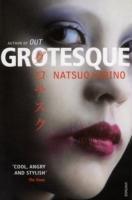 Grotesque | Natsuo Kirino